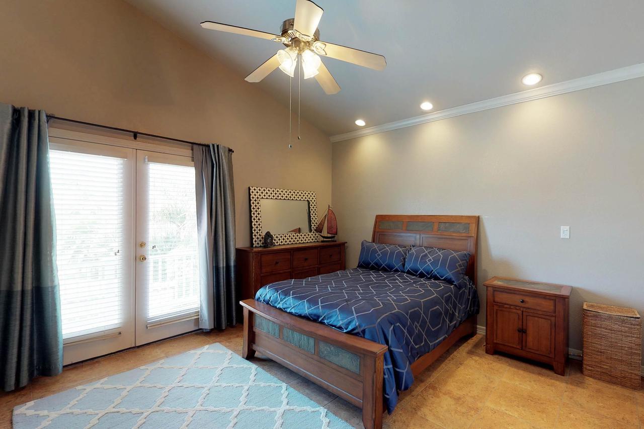 Casa Nirvana South Padre Island Exterior foto
